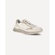 Sneakers BRUNELLO CUCINELLI, Leather Beige - MZUSNEO355CTG72