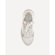 Sneakers BRUNELLO CUCINELLI, Leather Beige - MZUSNEO355CTG72