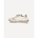 Sneakers BRUNELLO CUCINELLI, Leather Beige - MZUSNEO355CTG72