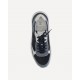 Sneakers BRUNELLO CUCINELLI, Leather Blue - MZUSNEO355CVV29