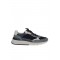 Sneakers BRUNELLO CUCINELLI, Leather Blue