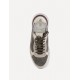 Sneakers BRUNELLO CUCINELLI,  Leather, Multicolor - MZUSNEO355CYR60