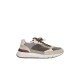 Sneakers BRUNELLO CUCINELLI,  Leather, Multicolor - MZUSNEO355CYR60