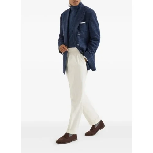 Loafers BRUNELLO CUCINELLI, penny-slot loafers