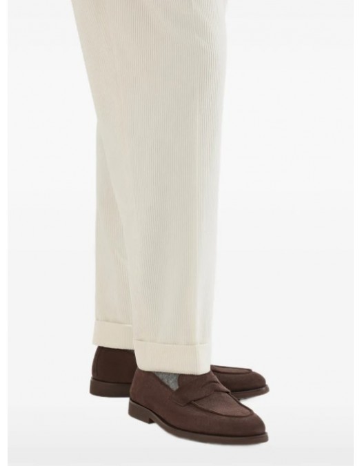 Loafers BRUNELLO CUCINELLI, penny-slot loafers - MZUSOLE670C9832