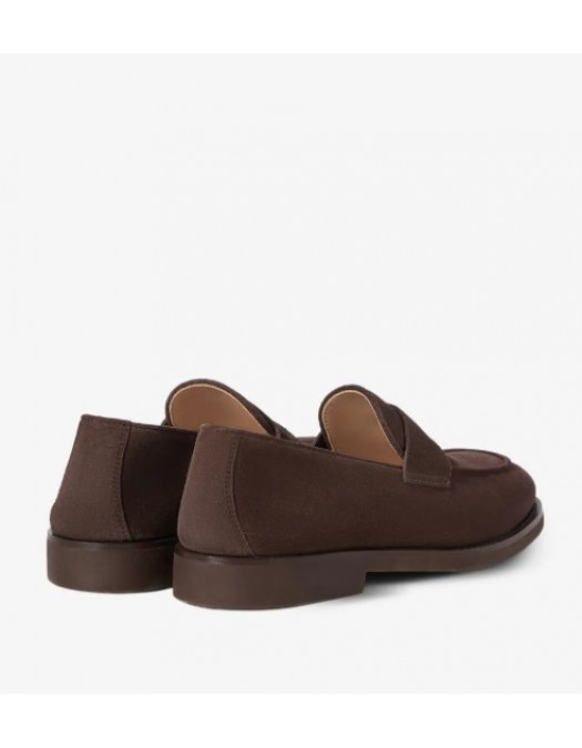 Loafers BRUNELLO CUCINELLI, penny-slot loafers - MZUSOLE670C9832