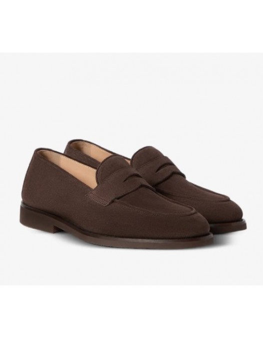 Loafers BRUNELLO CUCINELLI, penny-slot loafers - MZUSOLE670C9832