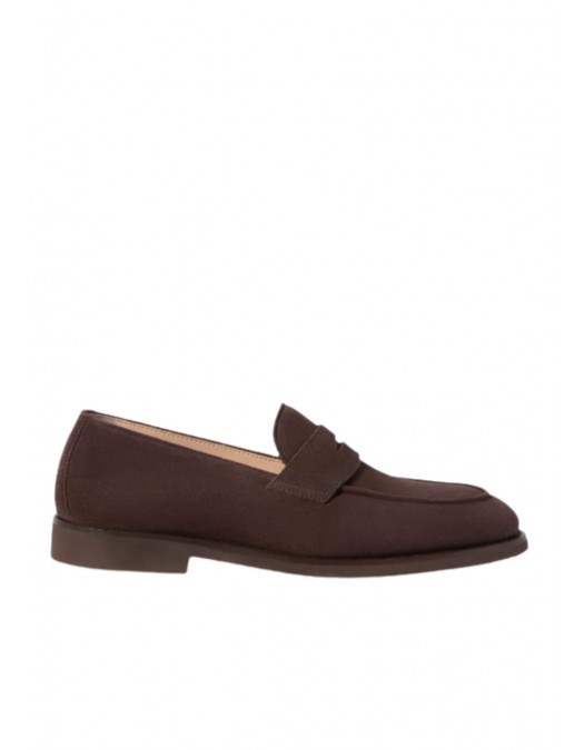 Loafers BRUNELLO CUCINELLI, penny-slot loafers - MZUSOLE670C9832
