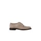 Pantofi BRUNELLO CUCINELLI, suede derby shoes - MZUSOLE672C4298