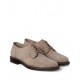 Pantofi BRUNELLO CUCINELLI, suede derby shoes - MZUSOLE672C4298