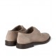 Pantofi BRUNELLO CUCINELLI, suede derby shoes - MZUSOLE672C4298