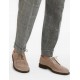 Pantofi BRUNELLO CUCINELLI, suede derby shoes - MZUSOLE672C4298