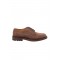 Pantofi BRUNELLO CUCINELLI, Lace-Up Brawn
