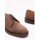 Pantofi BRUNELLO CUCINELLI, Lace-Up Brawn - MZUSOLX810C7959