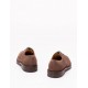 Pantofi BRUNELLO CUCINELLI, Lace-Up Brawn - MZUSOLX810C7959