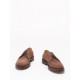 Pantofi BRUNELLO CUCINELLI, Lace-Up Brawn - MZUSOLX810C7959