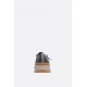 Sneakers BRUNELLO CUCINELLI, Grey Anthracite, Low Top Design - MZUWLBO253CBB82