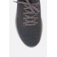 Sneakers BRUNELLO CUCINELLI, Grey Anthracite, Low Top Design - MZUWLBO253CBB82