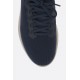 Sneakers BRUNELLO CUCINELLI, Navy Blue, Low Top Design - MZUWLBO253CEG72