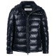 Jacheta de iarna Valentino, Imprimeu brand -