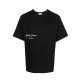 Tricou Ih Nom Uh Nit, Socially Distant, Back Print, Negru - NCS22221009 Tricou Ih Nom Uh Nit, Socially Distant, Back Print, Negru - NCS22221009