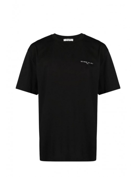 Tricou Ih Nom Uh Nit, Black Pearl Roses, NCS24207009 - NCS24207009 Tricou Ih Nom Uh Nit, Black Pearl Roses, NCS24207009 - NCS24207009