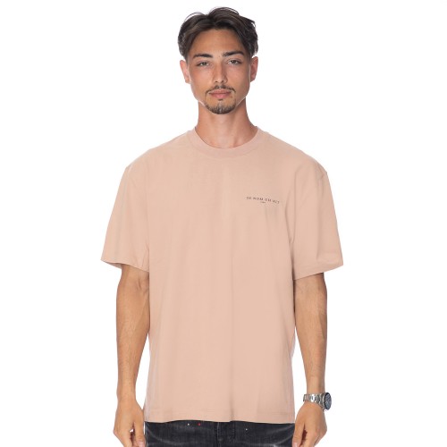 Tricou Ih Nom Uh Nit, Black Pearl Roses, NCS24207043 Tricou Ih Nom Uh Nit, Black Pearl Roses, NCS24207043