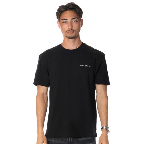 Tricou Ih Nom Uh Nit, Mask, NCS24217009 Tricou Ih Nom Uh Nit, Mask, NCS24217009
