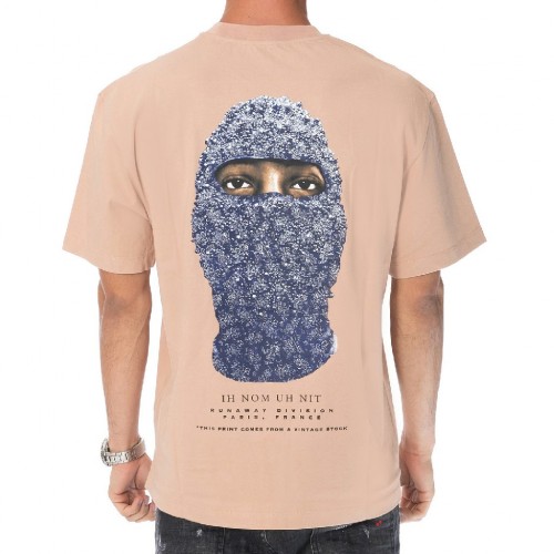Tricou Ih Nom Uh Nit, Mask, NCS24217043 Tricou Ih Nom Uh Nit, Mask, NCS24217043