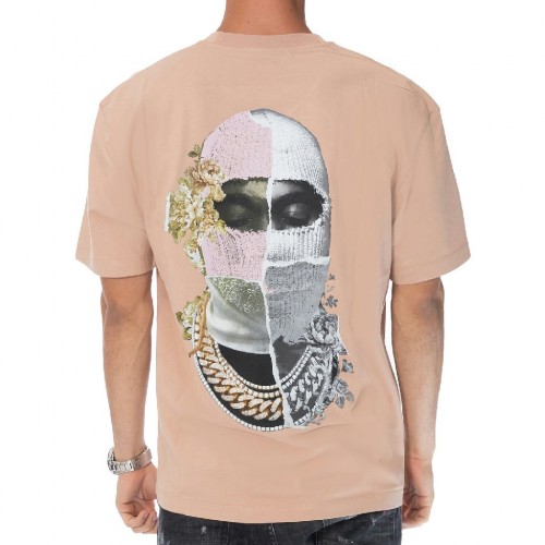 Tricou Ih Nom Uh Nit, Mask, NCS24219043 Tricou Ih Nom Uh Nit, Mask, NCS24219043