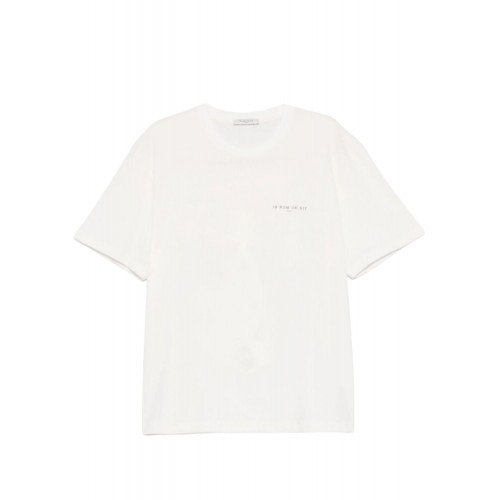 Tricou Ih Nom Uh Nit, Newspaper Mask, Alb Tricou Ih Nom Uh Nit, Newspaper Mask, Alb