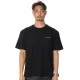 Tricou Ih Nom Uh Nit, White Mask, Negru - NCS24221009
