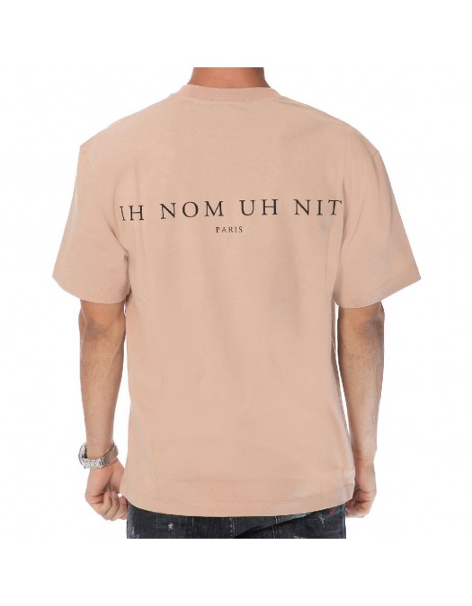 Tricou Ih Nom Uh Nit, Kanye Print, NCS24237043 - NCS24237043