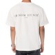 Tricou Ih Nom Uh Nit, Kanye Print, Alb - NCS24237081