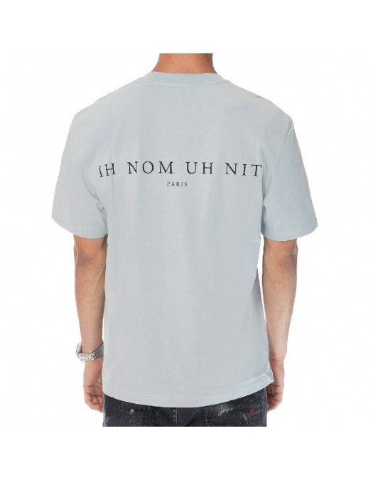 Tricou Ih Nom Uh Nit, Kanye Print, NCS24237364 - NCS24237364