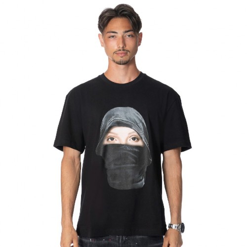 Tricou Ih Nom Uh Nit, Bianca Cesori NCS24240009 Tricou Ih Nom Uh Nit, Bianca Cesori NCS24240009