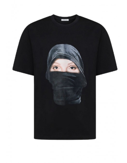 Tricou Ih Nom Uh Nit, Bianca Cesori NCS24240009 - NCS24240009 Tricou Ih Nom Uh Nit, Bianca Cesori NCS24240009 - NCS24240009