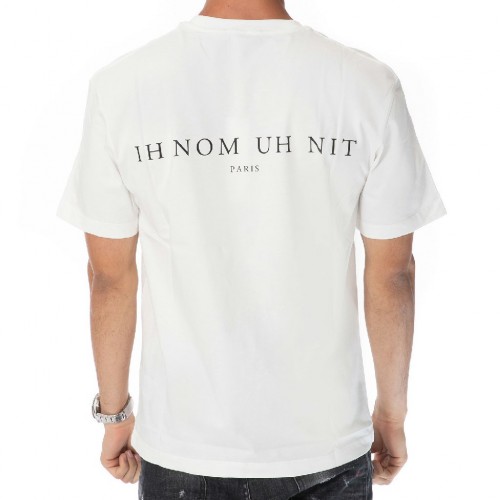 Tricou Ih Nom Uh Nit, Bianca Cesori NCS24240 Tricou Ih Nom Uh Nit, Bianca Cesori NCS24240