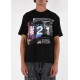 Tricou Ih Nom Uh Nit, Black Pearl 21, NCW23291009 - NCW23291009