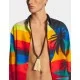 COLIER DSQUARED2, Summer Lovers, Wooden Beads, Tassel, Brown - NEM0013285004925080UNI COLIER DSQUARED2, Summer Lovers, Wooden Beads, Tassel, Brown - NEM0013285004925080UNI