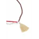 Colier DSQUARED2, Summer Lovers Tassel, Dark Brown, Multicolor - NEM033128502682M037UNI Colier DSQUARED2, Summer Lovers Tassel, Dark Brown, Multicolor - NEM033128502682M037UNI