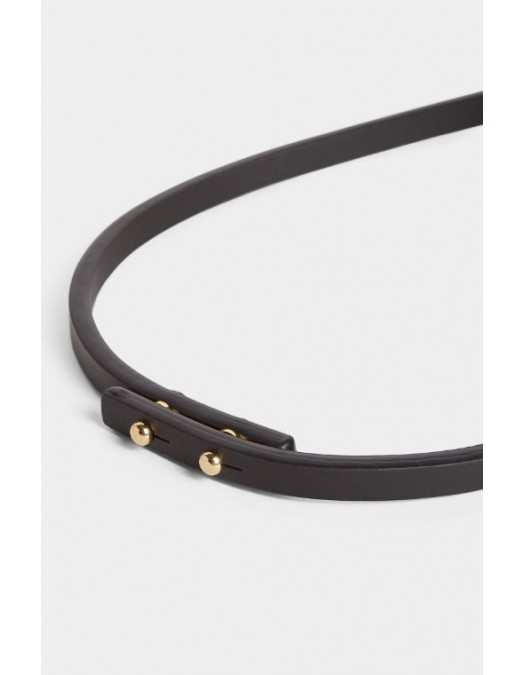 Colier DSQUARED2, Wanna-D Necklace - NEW032811301639M1159