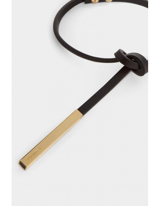 Colier DSQUARED2, Wanna-D Necklace - NEW032811301639M1159