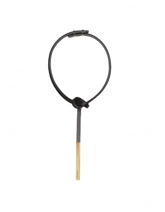 Colier DSQUARED2, Wanna-D Necklace - NEW032811301639M1159