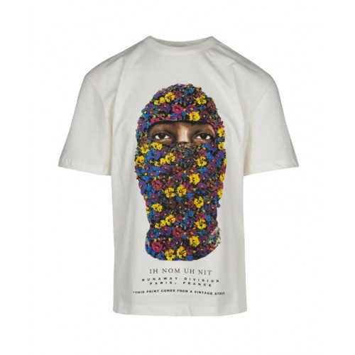 Tricou Ih Nom Uh Nit, Face Print On, NMS24227081