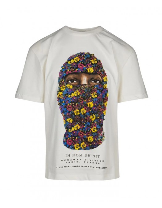 Tricou Ih Nom Uh Nit, Face Print On, NMS24227081 - NMS24227081XS