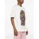 Tricou Ih Nom Uh Nit, Face Print On, NMS24227081 - NMS24227081XS Tricou Ih Nom Uh Nit, Face Print On, NMS24227081 - NMS24227081XS