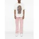 Tricou Ih Nom Uh Nit, Face Print On, NMS24227081 - NMS24227081XS Tricou Ih Nom Uh Nit, Face Print On, NMS24227081 - NMS24227081XS
