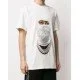 Tricou Ih Nom Uh Nit, ALB Future Archive, Bumbac - NUS20231081 Tricou Ih Nom Uh Nit, ALB Future Archive, Bumbac - NUS20231081