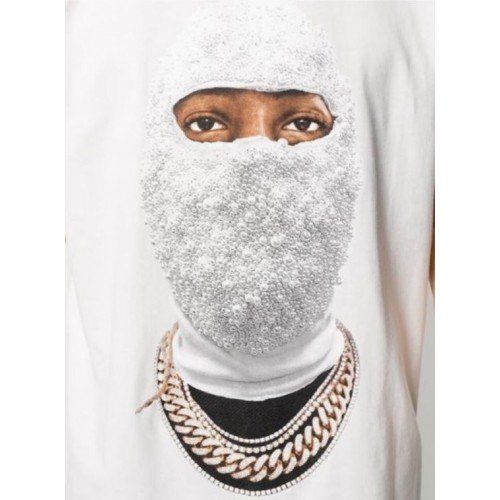 Tricou Ih Nom Uh Nit, ALB Future Archive, Bumbac